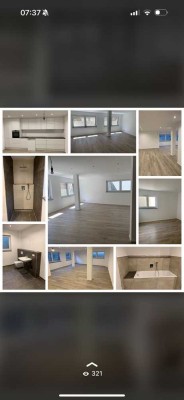 moderne Einliegerwohnung