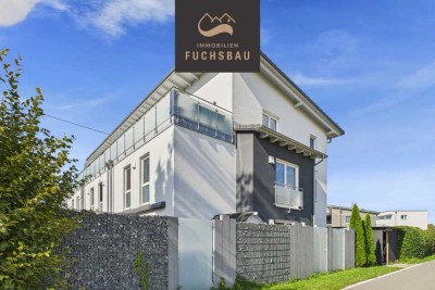Ihr Zuhause - familienfreundlich & energieeffizient