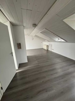 Charmante 1-Zimmer-Wohnung