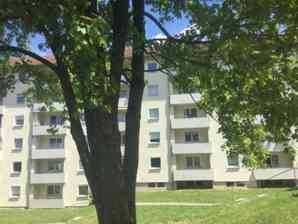Modernisierte Wohnung Am Radkeller