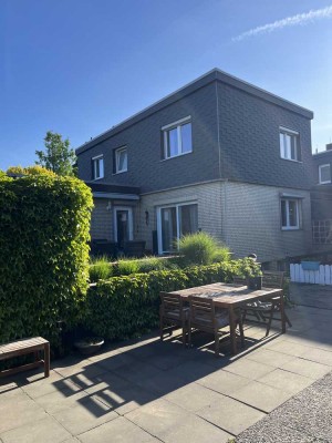 Saniertes 5-Raum-Reihenendhaus in Vechelde