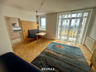 Wunderschöne Wohnung in der Weesestraße mit Blick in die Weinberge