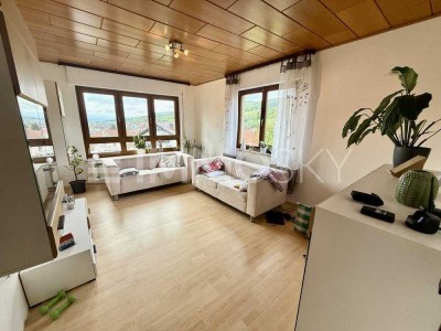 ** Attraktives Wohnhaus – Zwei Einheiten zum Bestpreis! **