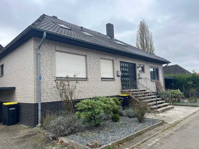 Provisionfrei Großzügiges Einfamilienhaus mit Einliegerwohnung in Lehrte Hämelerwald