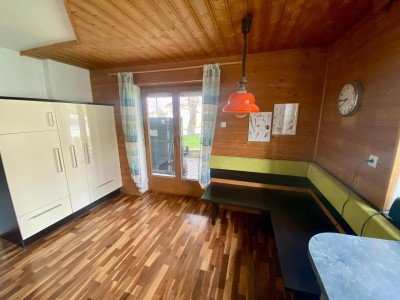 Großzügige, sonnige 4-Zimmer Wohnung in ruhiger Lage