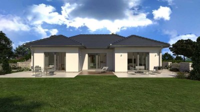 Jetzt Traum realisieren