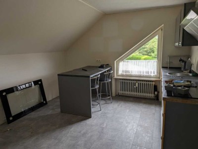 Kleine Single Wohnung sucht neuen Besitzer