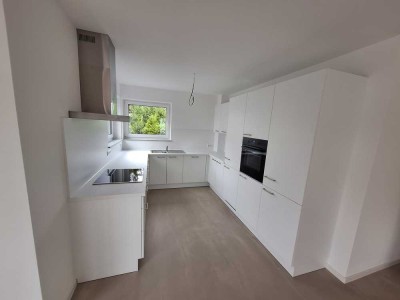 Leingarten, Erstbezug, # barrierefreies Wohnen # Erdgeschoßwohnungen mit Gartenanteil  #