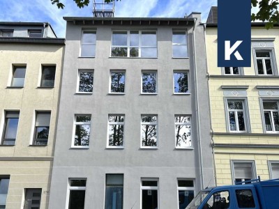 Bezugsfrei zum Semesterbeginn