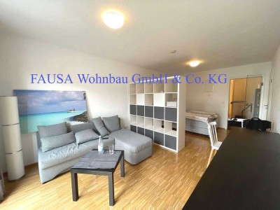 Bonn Zentrum! 1ZW, ca. 30 m², Parkett, Fußbodenhzg., Pantry, BJ `14,...! KEIN Balkon.
