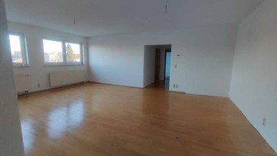 3-Raum-Wohnung geräumig und individuell