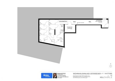 BAUSTART - Geräumige 4-Zimmer-Wohnung mit tollem Garten