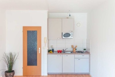 Raus bei Mutti - Zieh ein in deine 1. eigene Wohnung