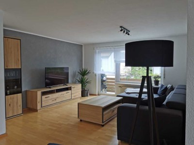 3,5 Zimmer Wohnung in top Lage