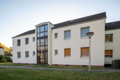 Moderne 3-Zimmer-Wohnung mit neuem Laminatboden in Celle!