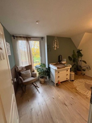 Wunderschöne, helle 3-Zimmer Wohnung zu vermieten