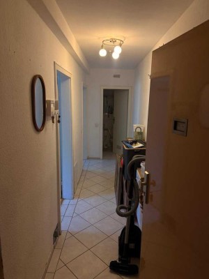 Schöne 1-Zimmer-Wohnung in Mannheim Rheinau