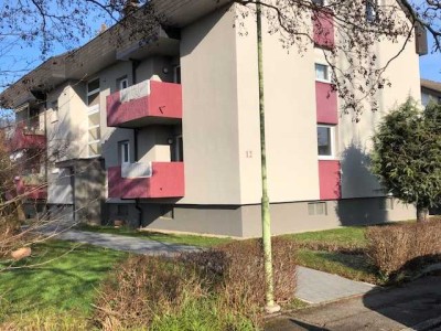 3-Zi-Whg mit Balkon und EBK in Rheinfelden-Herten (Baden)