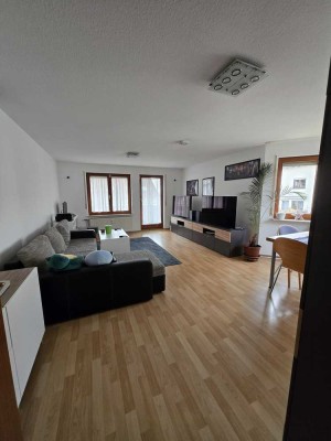 Komfortable 3,5 Zimmer Wohnung in Steinheim!