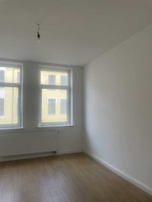 Kernsanierte & Schicke 3-Zimmer-Wohnung im 2. OG in Hannover Linden-Nord