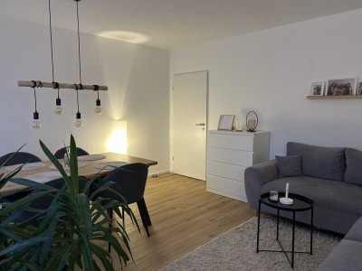 60qm Wohnung im Lippstädter Norden