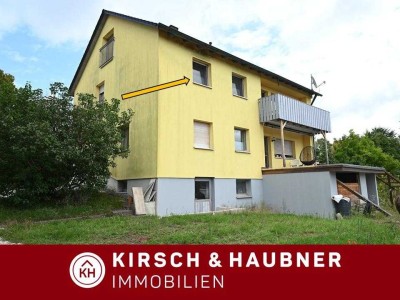 Großzügige 5-Zimmer-Wohnung mit 3 Balkonen!
Neumarkt - Holzheim