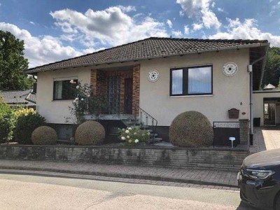 Idyllisches Heim - Bungalow in ruhiger Lage
