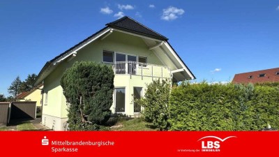 Tolles Domizil