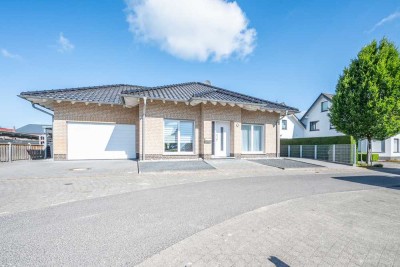 Moderner Bungalow mit großem Garten und viel Platz in Selfkant-Wehr!