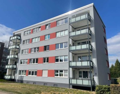 Eigentumswohnung in zentraler Lage in Bottrop-Kirchhellen