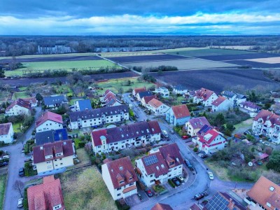 Einzigartige Lage trifft riesigen Wohnraum