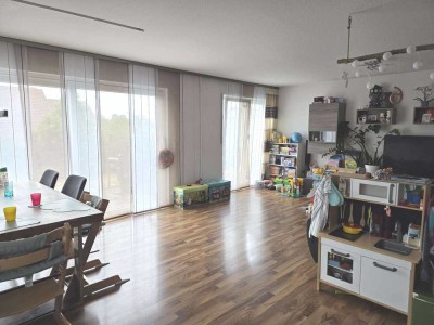 Doppelhaushälfte mit Garage und Stellplatz in bester Lage!