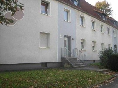 Schöne 2-Zimmer-Wohnung in Stadtlage
