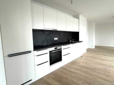 *Erstbezug* Penthouse über den Dächern von Nürnberg!