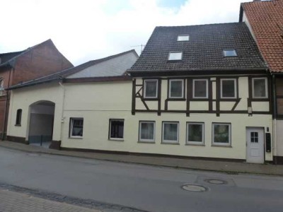 Gemütliche 2-Zimmer-Wohnung in zentraler Lage!