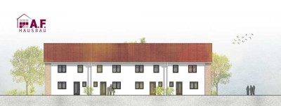 Hannover Ahlten:  Leben und Wohnen im urbanen Umfeld