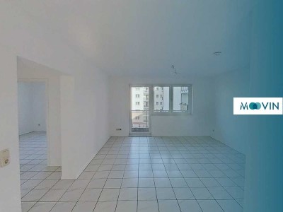 Perfekt für Familien: 3-Zimmer-Wohnung mit Balkon in Frechen