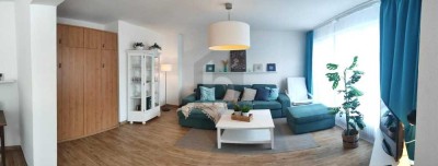 OSTSEEPERLE, NUR 100M VOM STRAND ENTFERNT