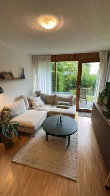 Nachmieter/In für Zweizimmerwohnung in Stadtnähe gesucht