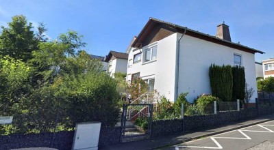 semi-detached 3 BR house plus office space, terrace, yard, basement - 13.8 miles to Clay