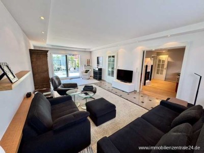 Exklusive Immobilie mit Wohnhaus und Ladengeschäft im Herzen von Rödermark-Ober-Roden