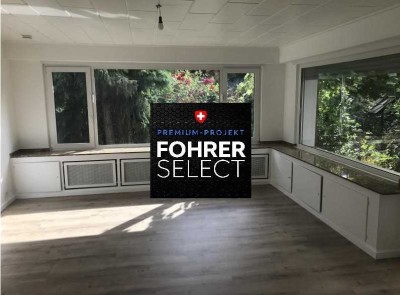 Großzügige Haus-in-Haus 5-Zimmer-Wohnung mit Garten und eigenem Eingang