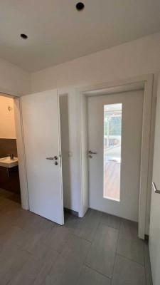 Sanierte 4-Zimmerwohnung in Münster Hiltrup West