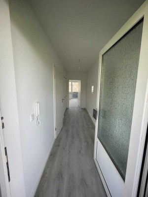 Kernsanierte Wohnung im schönen Bockum