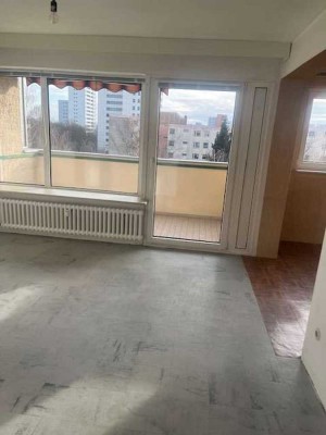 Komfortneubau: L`felde! Sofort! Ca. 62,00 qm, 2 Zimmer + Essecke, Aufzug, Stellplatz !