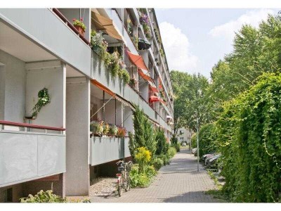 Kakteenweg 4 - Am Tulpenbrunnen