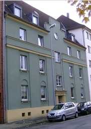 3,5-Zimmer Wohnung im 3. OG in Duisburg Neudorf