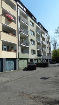 Schönes Apartment in Köln-Buchforst