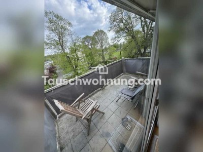 Tauschwohnung: 2-Zimmer Wohnung Berliner Vorstadt