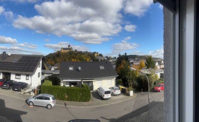 Wohnung in Toplage von Montabaur